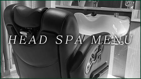 Head Spa